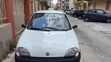 Fiat 600