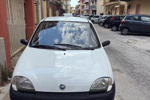 Fiat 600
