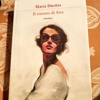 María Dueñas - Il ritorno di Sira