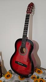 chitarra classica EKO