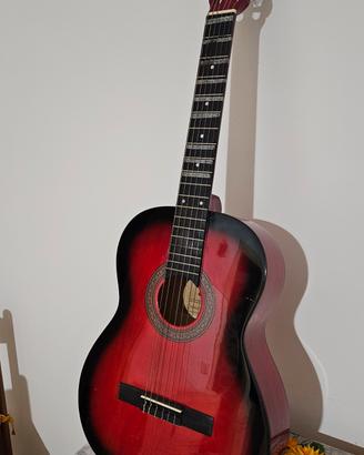 chitarra classica EKO