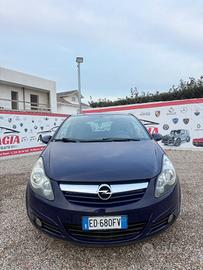 Opel Corsa 1.3 CDTI 95CV ecoFLEX 3 porte Edition