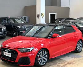 AUDI A1 SPB 40 TFSI S tronic S line edition -ACC