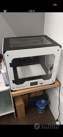 Stampante 3d
