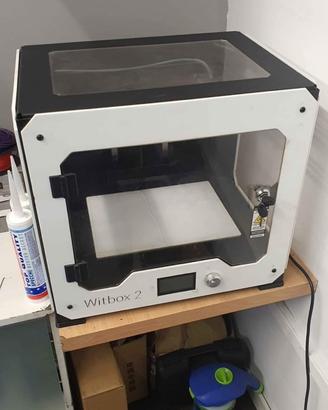 Stampante 3d