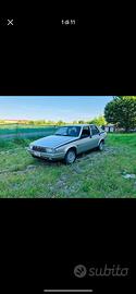 Alfa romeo alfa 75