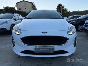 Ford Fiesta 1.5 EcoBlue 5 porte Connect