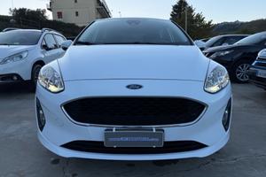 Ford Fiesta 1.5 EcoBlue 5 porte Connect