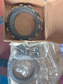 Frizione completa nuova gsxr 1000 k3,4