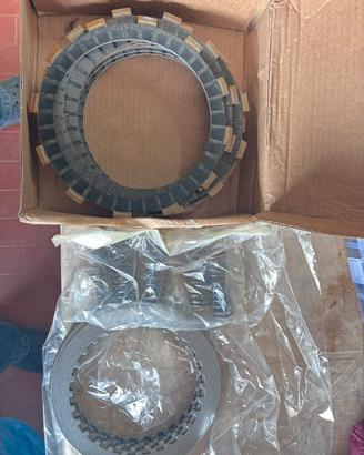 Frizione completa nuova gsxr 1000 k3,4