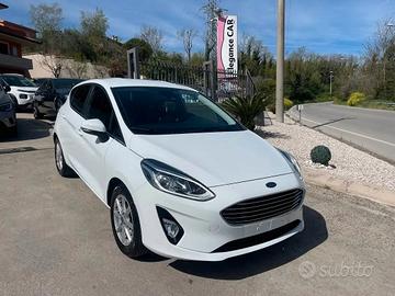 Ford Fiesta 1.1 75 CV 5 porte Titanium