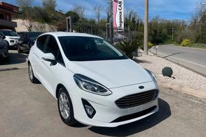 Ford Fiesta 1.1 75 CV 5 porte Titanium