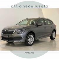 SKODA Kamiq 1.0 TSI 110 CV DSG Style