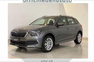 SKODA Kamiq 1.0 TSI 110 CV DSG Style