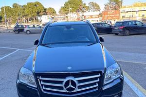 Mercedes GLK prezzo su richiesta