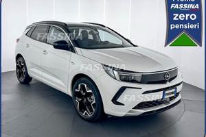 Opel Grandland 1.2 Ultimate s&s 130cv at8