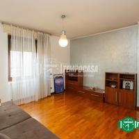 APPARTAMENTO CON TERRAZZO IN CENTRO