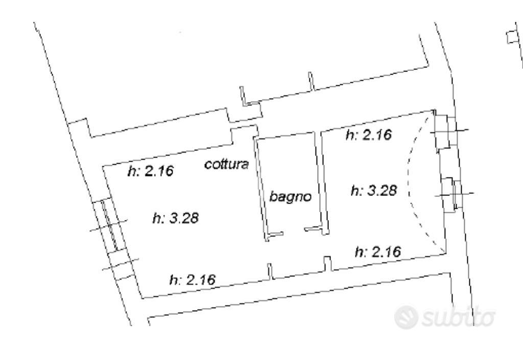 Appartamento – Madone, Bergamo - Altro