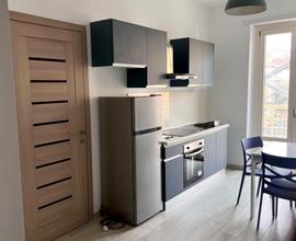 Appartamento borgo rossini