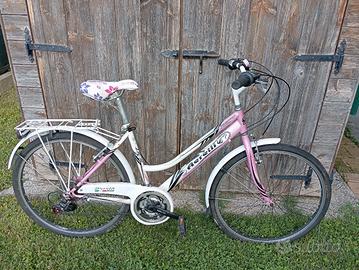 bicicletta ragazza