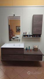 Mobile bagno da expo