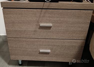 Mobili camera da letto 