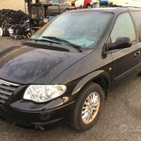Ricambi Chrysler Voyager 2.8 CRD 2006