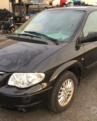 Ricambi Chrysler Voyager 2.8 CRD 2006