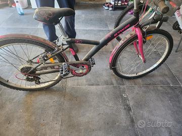MTB da 24'