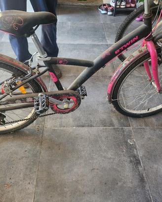 MTB da 24'