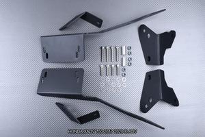 Supporto Bauletto per HONDA XADV 750 2017 - 2020