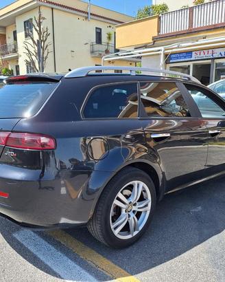 ALFA ROMEO 159 2.0 JTDm 136CV SW - GARANTITA
