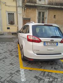 Ford C- Max