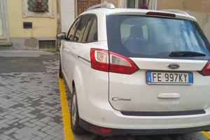 Ford C- Max