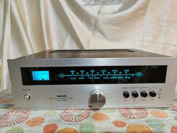 Sintonizzatore Nikko Fam 220
