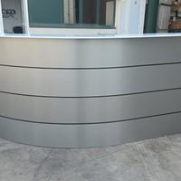 Banco reception come nuovo