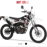 Rieju MRT 125 L.C