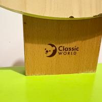 Tavolo legno bambini