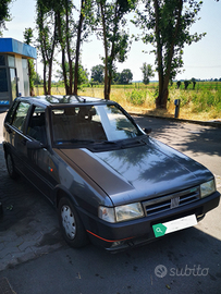 Fiat Uno 60 SX 1.100