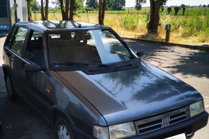 Fiat Uno 60 SX 1.100