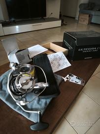 Mulinello Surfcasting Shimano ultegra 14000ci4 xsc