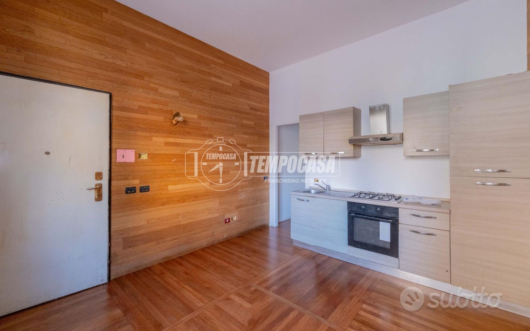Appartamento – Milano, Bruzzano, Municipio 9 - Vista 3
