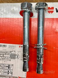 Tasselli per cemento armato M16