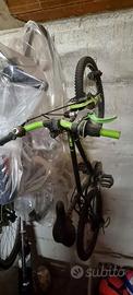 MTB ROCKRIDE 500 DECATHLON 