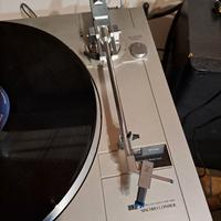 giradischi phonola senza coperchio 