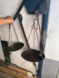 bilance a stadera 