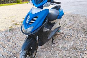 scooter 50