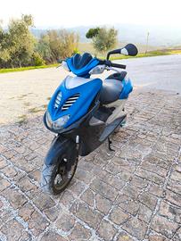 scooter 50