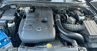 Motore Nissan Navara D40 2.5 Codice YD25 (2A)