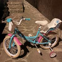 Bicicletta bambina
